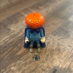 Playmobil Scooby-Doo Headless Horseman